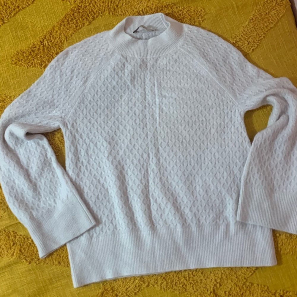 Loft sweater